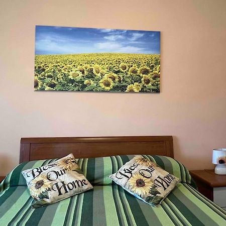 Vicino A Tutto Bed and Breakfast Βερτσέλλι Εξωτερικό φωτογραφία