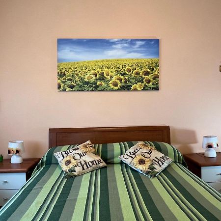 Vicino A Tutto Bed and Breakfast Βερτσέλλι Εξωτερικό φωτογραφία