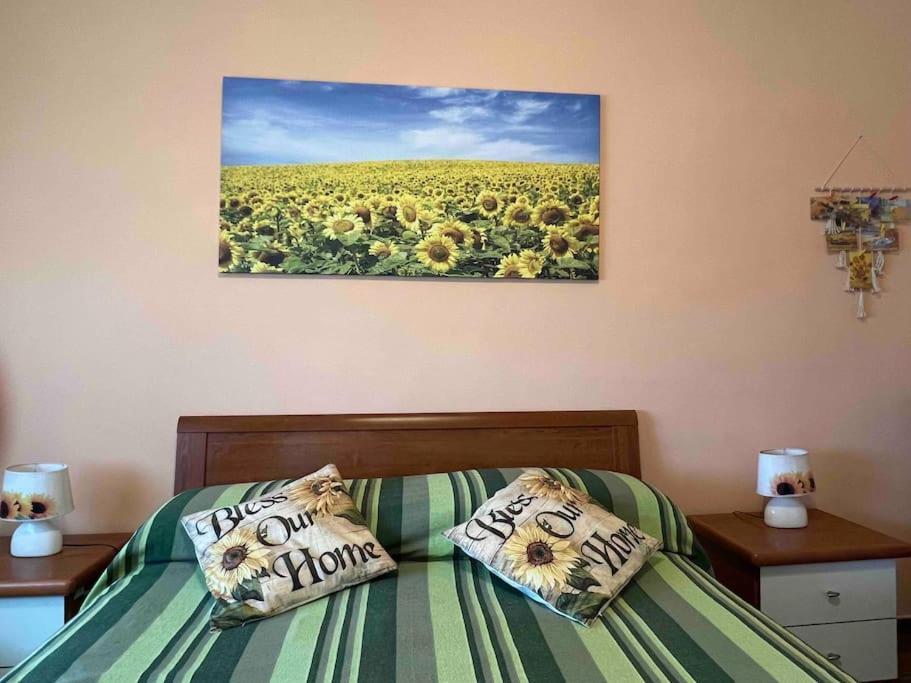 Vicino A Tutto Bed and Breakfast Βερτσέλλι Εξωτερικό φωτογραφία