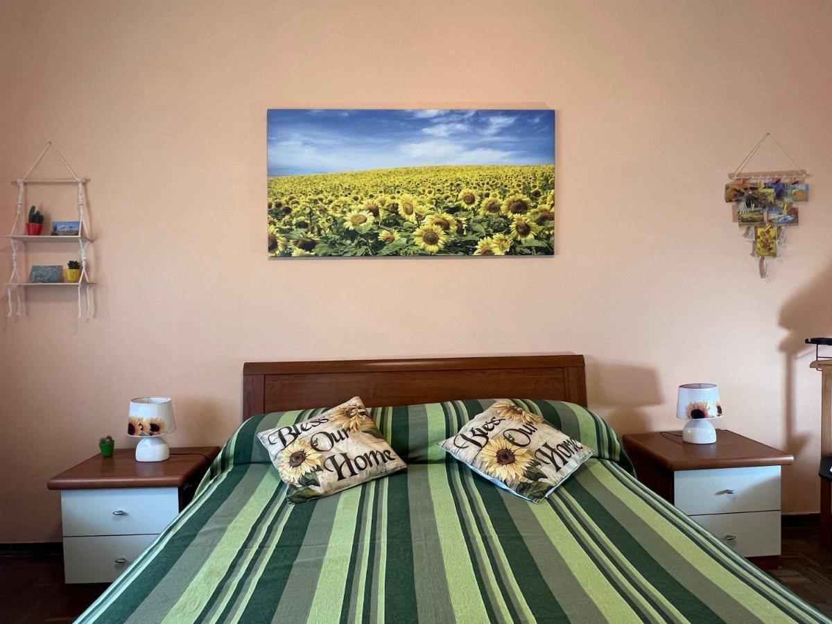 Vicino A Tutto Bed and Breakfast Βερτσέλλι Εξωτερικό φωτογραφία