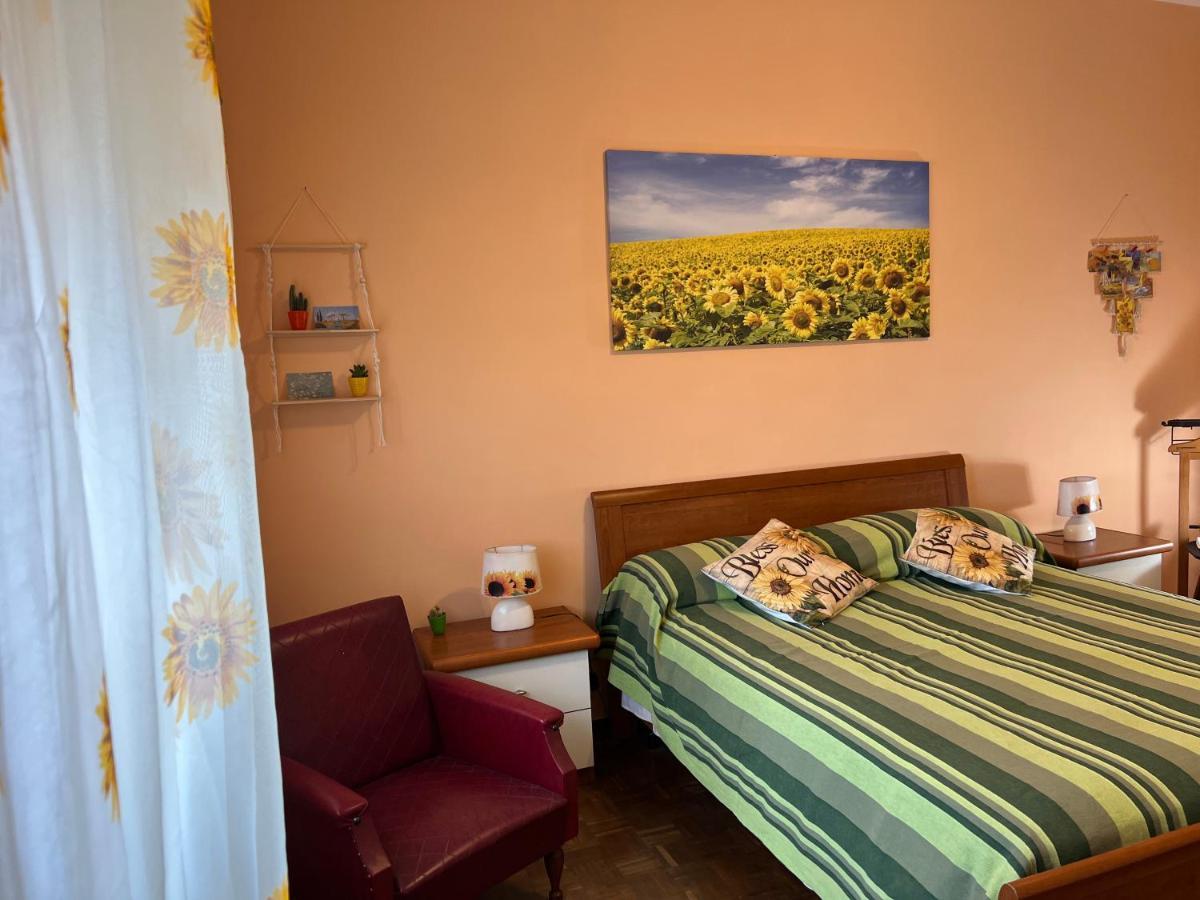 Vicino A Tutto Bed and Breakfast Βερτσέλλι Εξωτερικό φωτογραφία