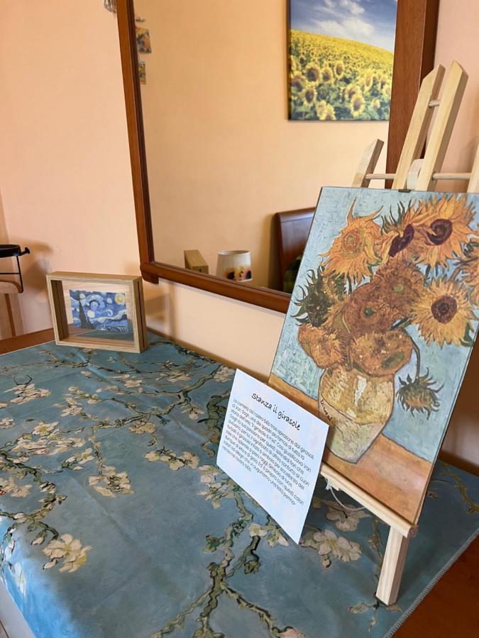 Vicino A Tutto Bed and Breakfast Βερτσέλλι Εξωτερικό φωτογραφία