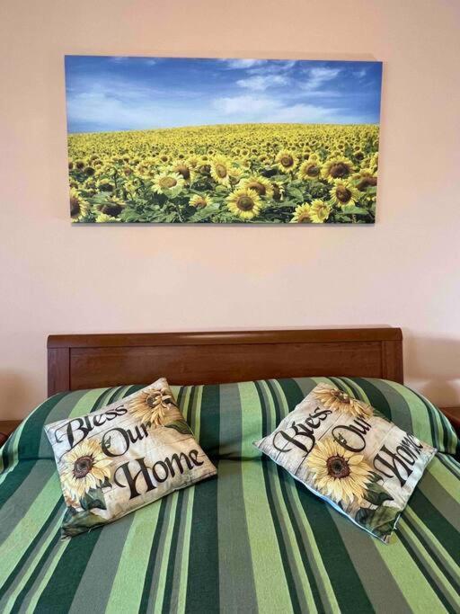 Vicino A Tutto Bed and Breakfast Βερτσέλλι Εξωτερικό φωτογραφία
