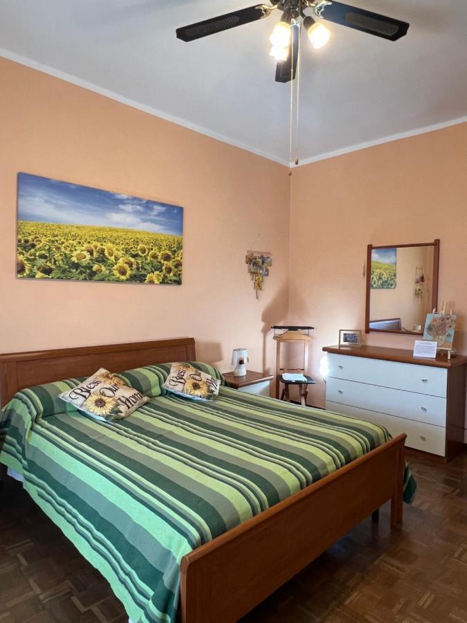 Vicino A Tutto Bed and Breakfast Βερτσέλλι Εξωτερικό φωτογραφία
