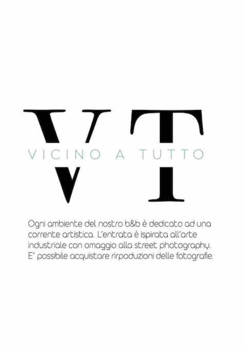 Vicino A Tutto Bed and Breakfast Βερτσέλλι Εξωτερικό φωτογραφία