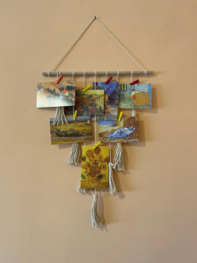 Vicino A Tutto Bed and Breakfast Βερτσέλλι Εξωτερικό φωτογραφία