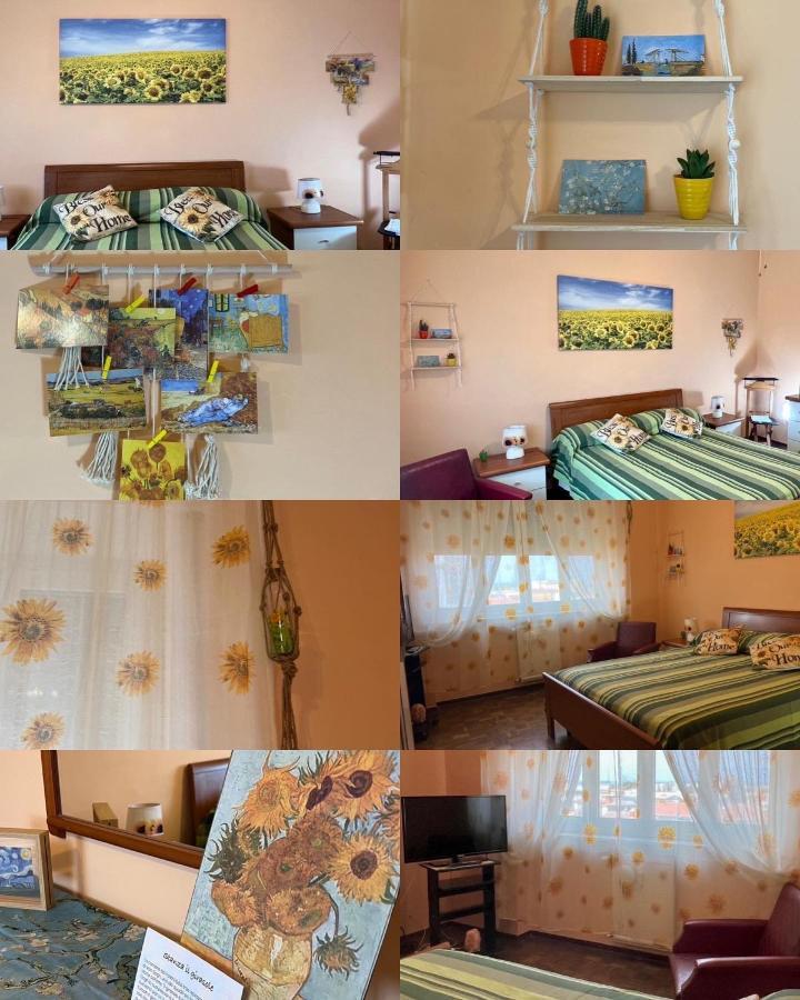 Vicino A Tutto Bed and Breakfast Βερτσέλλι Εξωτερικό φωτογραφία