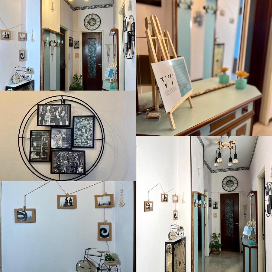 Vicino A Tutto Bed and Breakfast Βερτσέλλι Εξωτερικό φωτογραφία