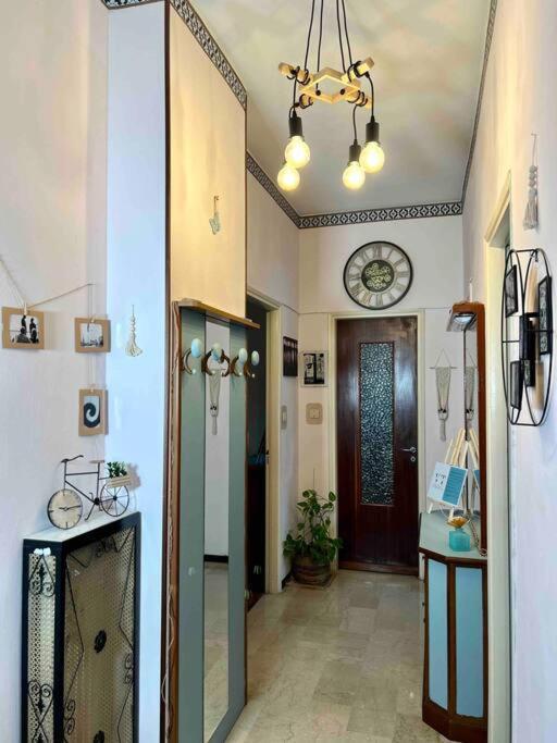 Vicino A Tutto Bed and Breakfast Βερτσέλλι Εξωτερικό φωτογραφία