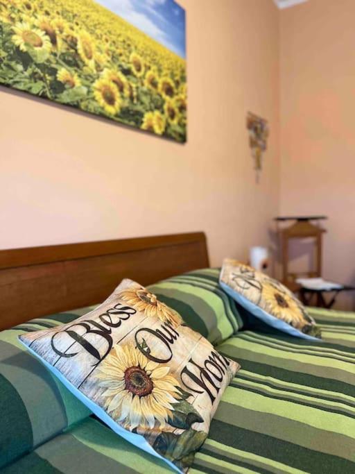 Vicino A Tutto Bed and Breakfast Βερτσέλλι Εξωτερικό φωτογραφία